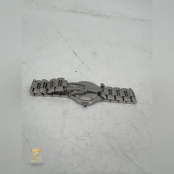 Must de Cartier Watch - Picture 9 of 14